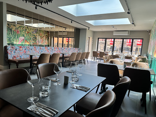 Pattenmakers Arms - Visual