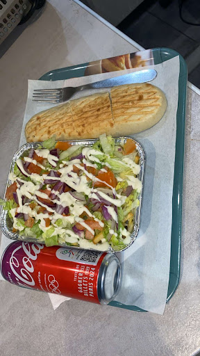 Photo 2 - Flash Food