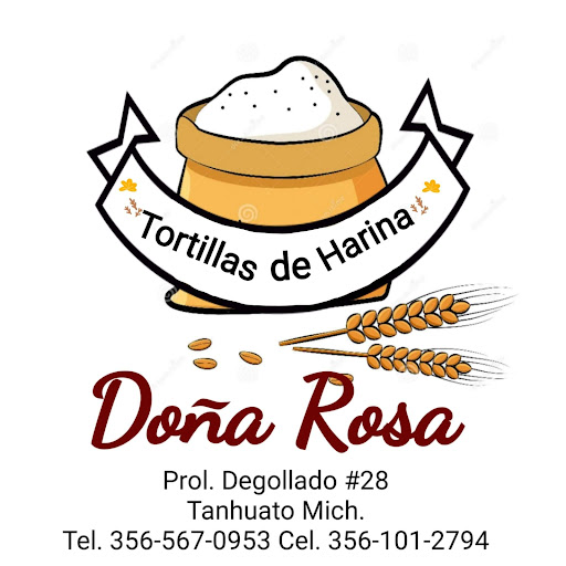 Tortillas de Harina Doña Rosa - Thumbnail