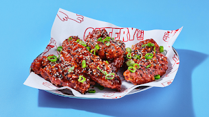 Photo n°29 de Out Fry - Korean Fried Chicken by Taster à Lambersart (Restaurant coréen)