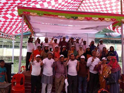 Photos of Sultanpur High School