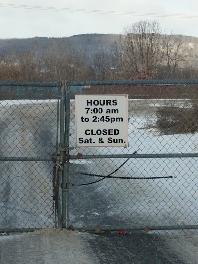 Broome County Landfill