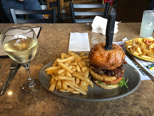 The Cork N' Keg Grill - Thumbnail