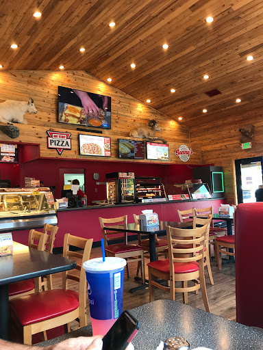 Sammy's Mini Mart - Thumbnail