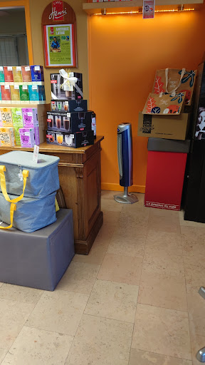 Magasin d'usine Cafés Henri, torréfaction, vente de cafés - Thumbnail