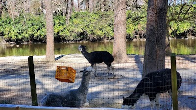 Salisbury Zoological Park