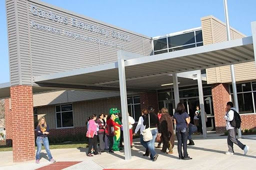 Gardens Elementary School