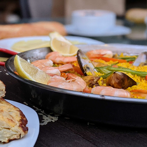 Paila Tapas y Paella - Thumbnail