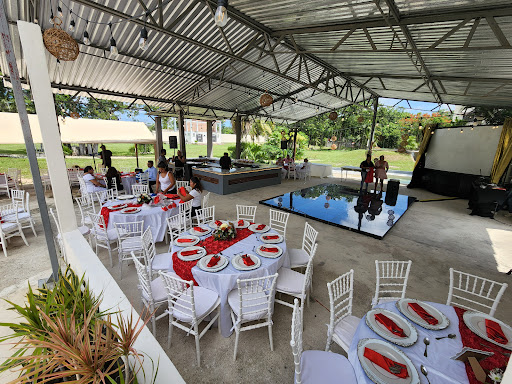 Salón Quinta Ávila