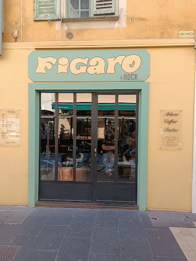 FIGARO by rock...
