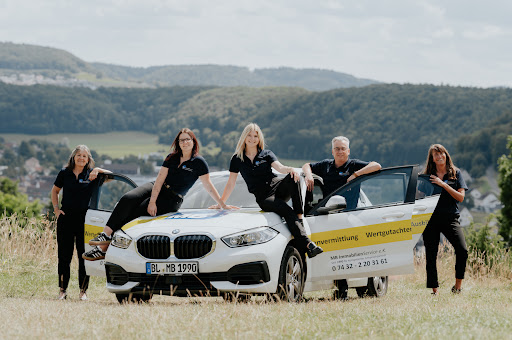 MB ImmobilienService e.K.