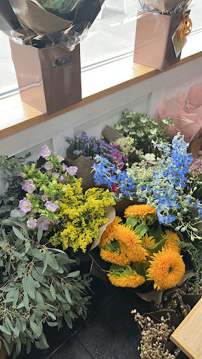 The Flower Lady Shepshed - Thumbnail
