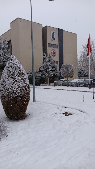 Firat University Faculty of Medicine