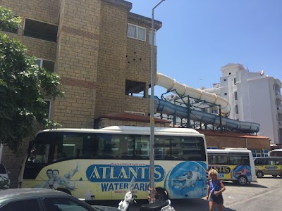 Atlantis Waterpark