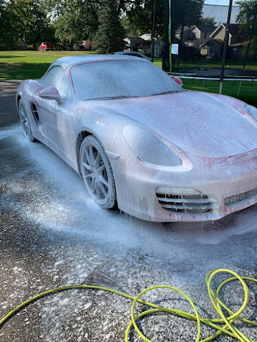 Pagan’s Auto Detailing LLC