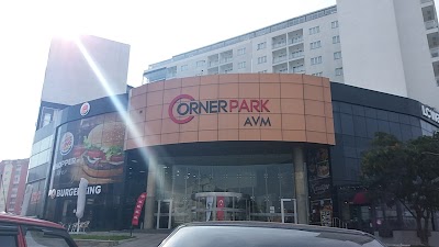 Cornerpark Avm