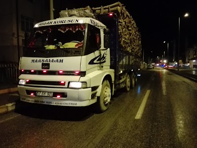 Photos of G&uuml;venal Gaz-totilli Petrol