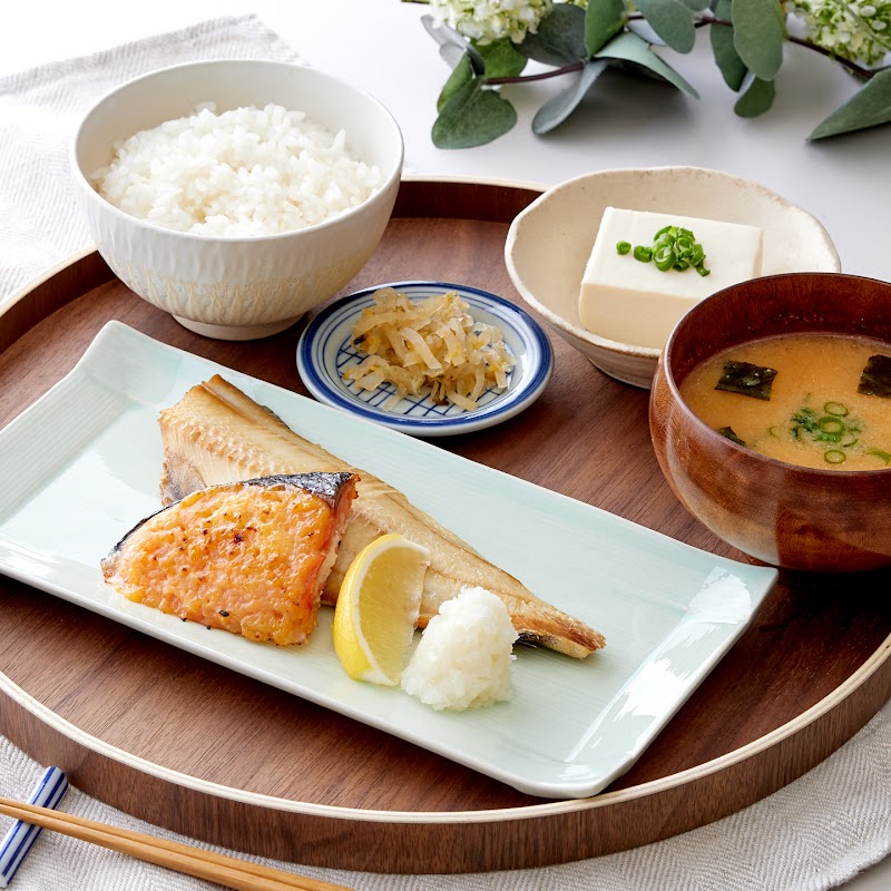 やよい軒 松崎店