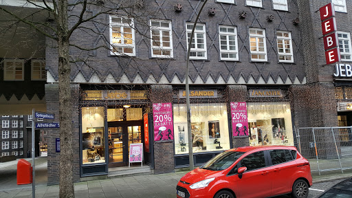 JEBE Parfümerie Friseurbedarf Hamburg - Thumbnail