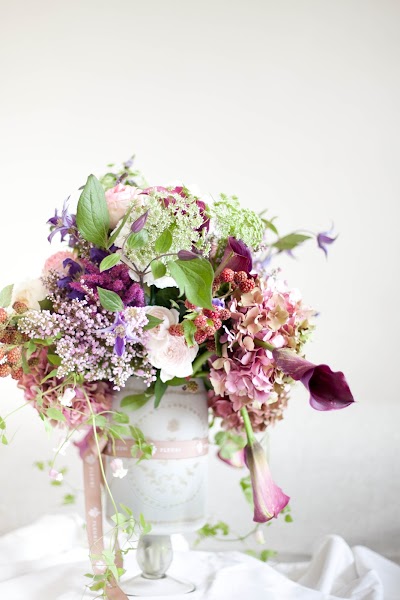 Photos of Atelier Fleuri