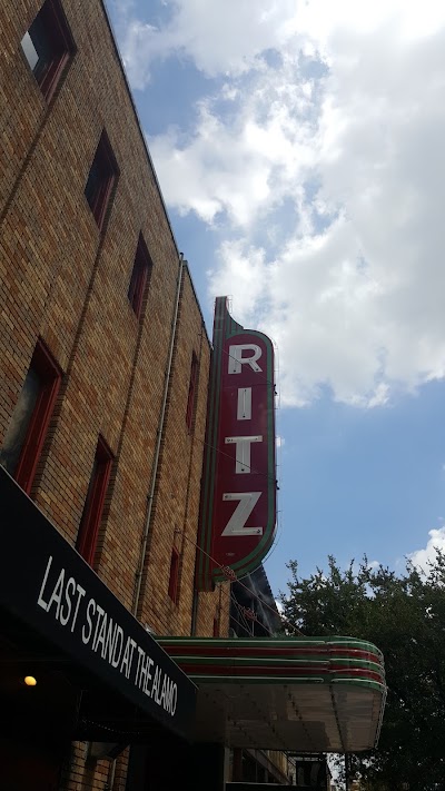 Photos of Alamo Drafthouse Ritz