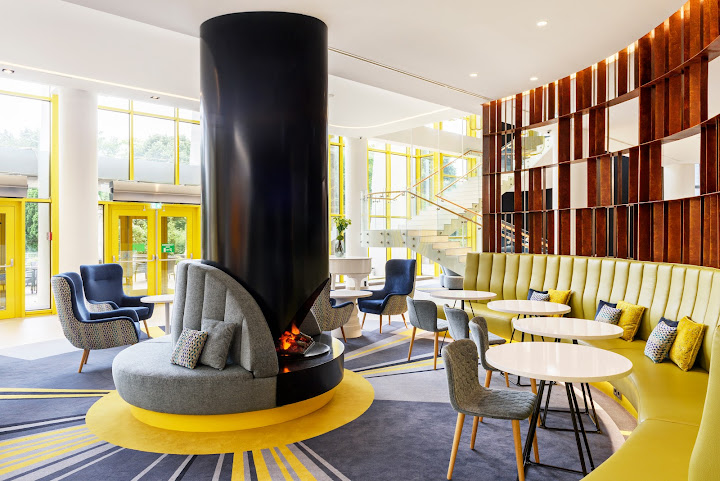 Danubius Hotel Helia by null