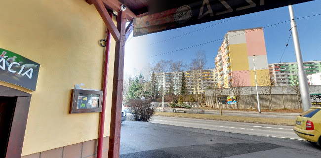 Sládkovičova 7A, 974 05 Banská Bystrica