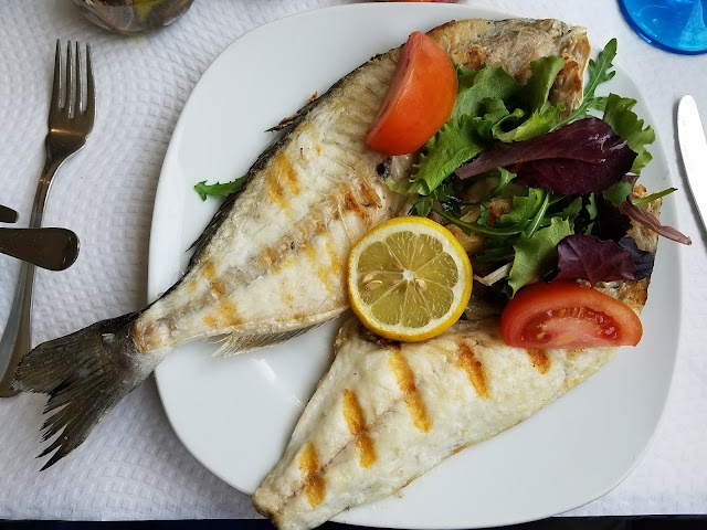 Restaurante Apeadeiro