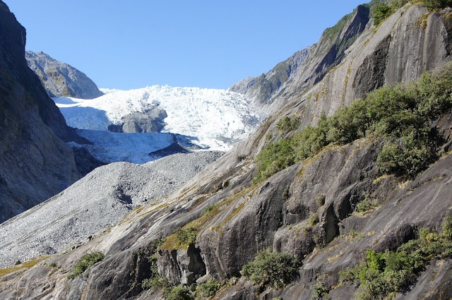 Franz Josef Glacier