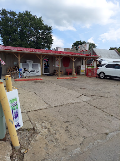 Applegate Market - Visual