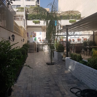 Photos of Pasdaran Book City