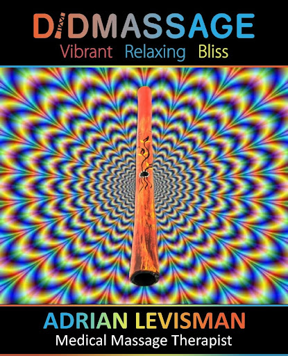 DIDMASSAGE - Visual