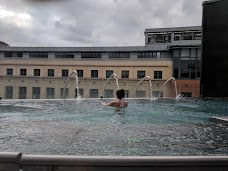 One Spa edinburgh