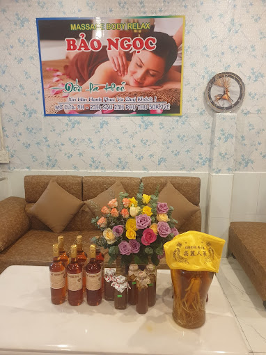 Massage Trị Liệu & Dưỡng Sinh Đông Y BẢO NGỌC