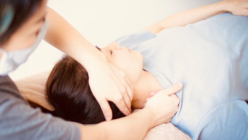 LEA Healing Space (Holistic Face and Body Alignment) -Remedial Massage - Australia