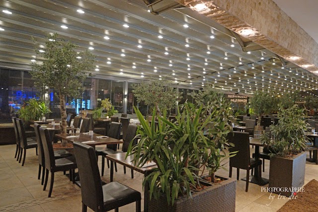 Ristorante Pizzeria Cavallino