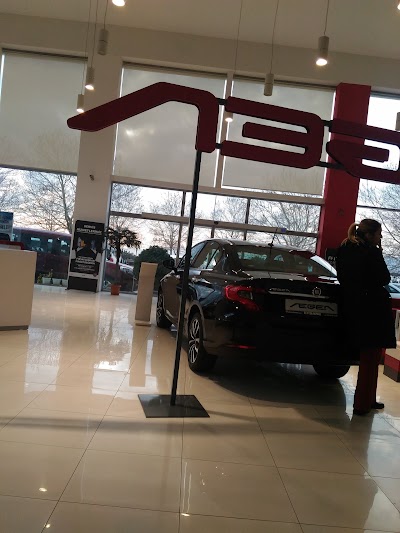 Photos of Fiat Automotive Legends