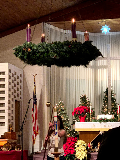 Emilie United Methodist Church - Thumbnail