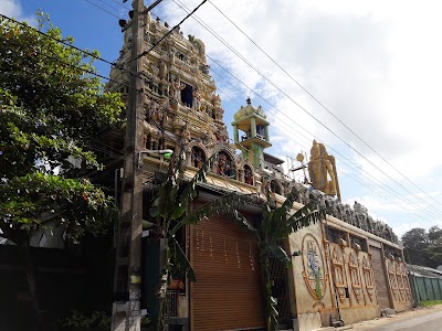 Photos of Hindu Temple Murugan Kovil