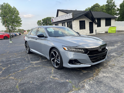 Mkq Auto Sales - Thumbnail