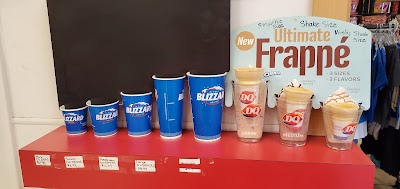 Dairy Queen