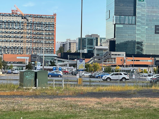 Métro Longueuil - Thumbnail