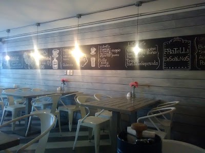 Photos of Fratelli