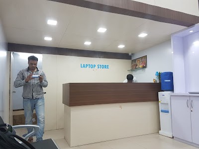 photo of Laptop Store