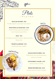 Photo n°40 de Restaurant El Perú Mulhouse à Mulhouse (Restaurant péruvien)