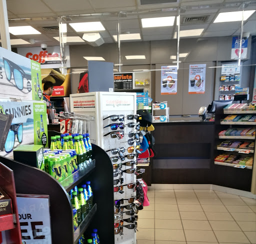 Z - Glen Innes - Service Station - Thumbnail
