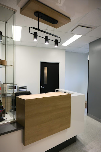 MYO Physio - Visual