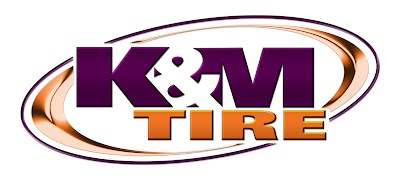 Photos of K&M Tire