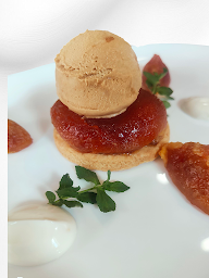 Photo n°11 de la Gamm'Elles à Amplepuis (Restaurant)