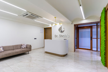 Dr Shah's Superspeciality Eye Hospital